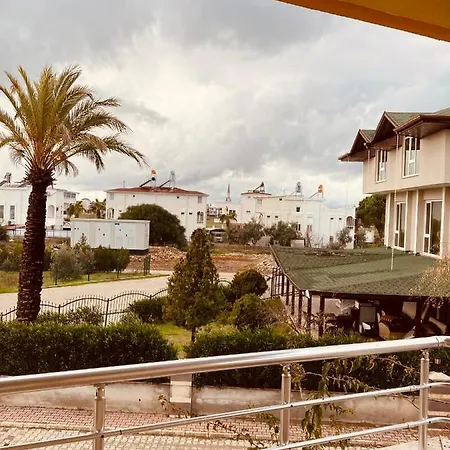 Love Private Pool * Belek