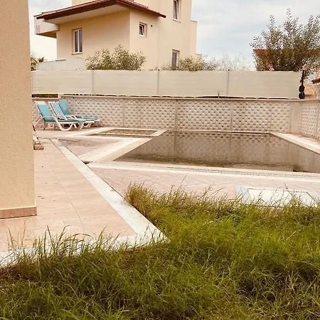 Ubytování v soukromí Love Private Pool *