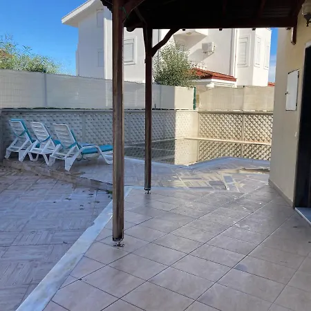 Love Private Pool *