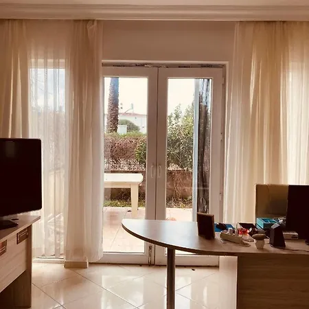 Love Private Pool Homestay Belek