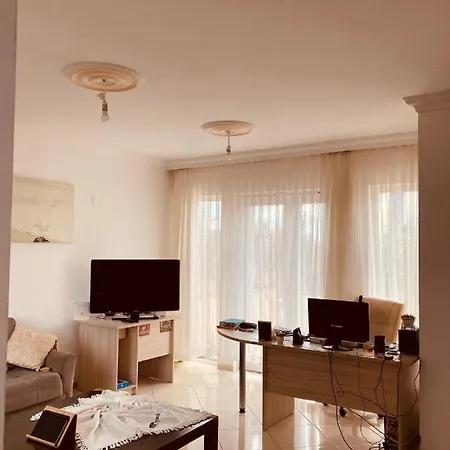 Love Private Pool Homestay Belek