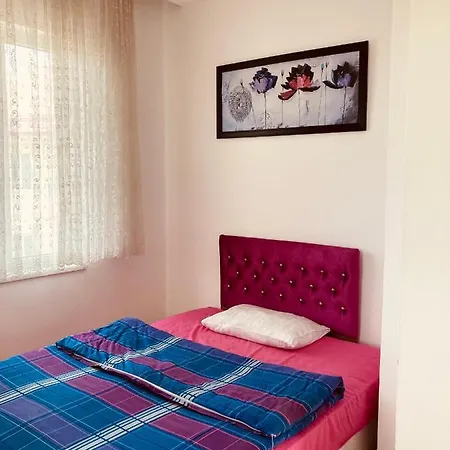 Homestay Love Private Pool Belek