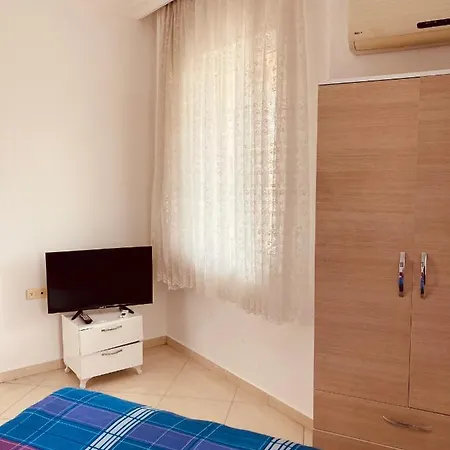 Homestay Love Private Pool Belek
