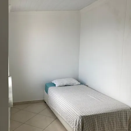 Homestay Love Private Pool Belek