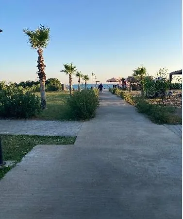 Homestay Love Private Pool Belek