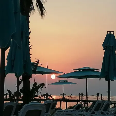 Love Private Pool * Belek