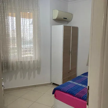 Homestay Love Private Pool Belek