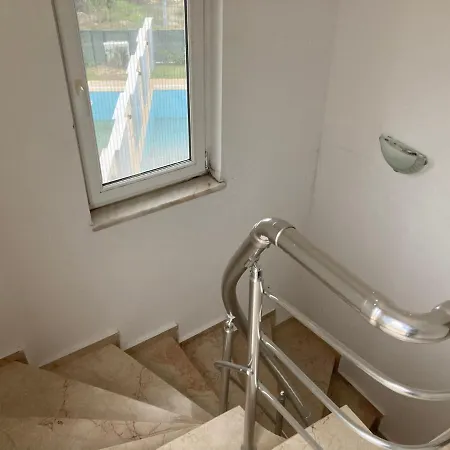Love Private Pool