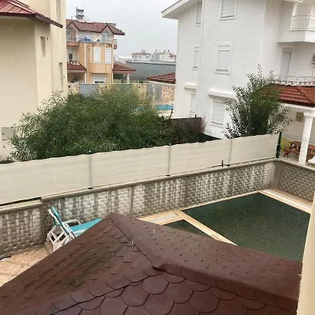 Love Private Pool *